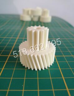 Z02 Zębatka 13/32 do SilverCrest SKMP 1300