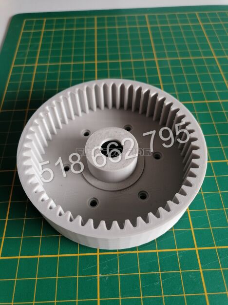 Z01 Zębatka do SilverCrest SKMP 1300 robot Lidl przekładnia