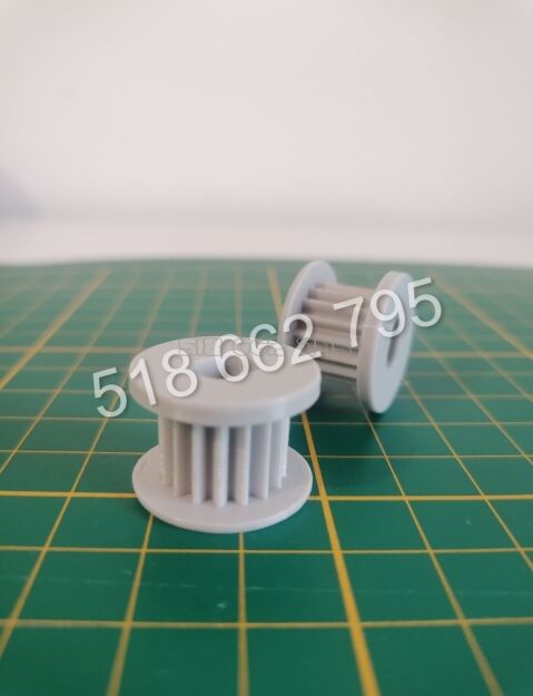 Z06 Koło napęd paska SKMC Lidlomix Monsieur Cuisine